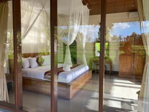 Hening suites Ubud