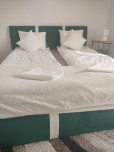 New Fifth Apartament