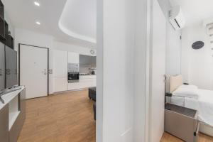 Chic Suite near the center-wifi,comfort,parking