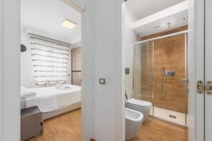Chic Suite near the center-wifi,comfort,parking