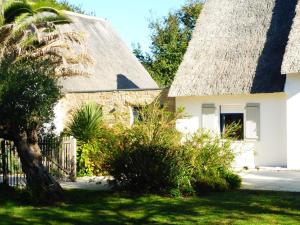 Villas Domaine de Kervernet : photos des chambres