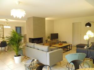 Villas Domaine de Kervernet : photos des chambres