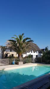 Villas Domaine de Kervernet : photos des chambres