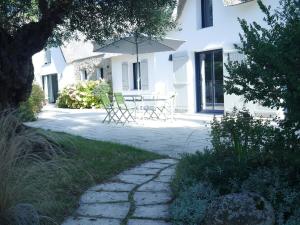 Villas Domaine de Kervernet : photos des chambres