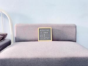 ฐิติพร อพาร์ทเม้นต์ บางเขน