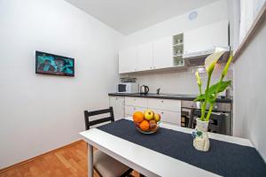 Apartments Severina