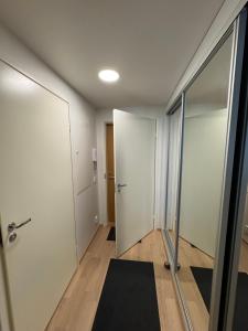 Neat studio apartment near the metro in Espoo