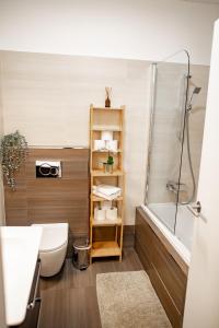 Luxury Modern Designed Oldtown Apartment