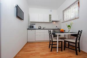Apartments Severina