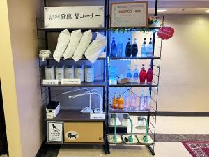 Hotel Pearl City Morioka