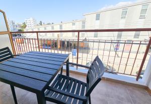 Central City Rooms
