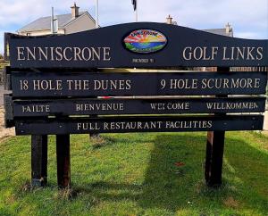 Spacious Apartment, Enniscrone