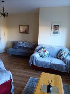 Spacious Apartment, Enniscrone