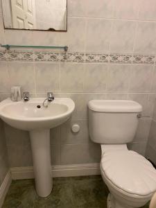 Spacious Apartment, Enniscrone