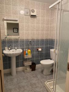 Spacious Apartment, Enniscrone