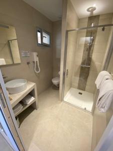 Hotels Hotel L'ondine : photos des chambres