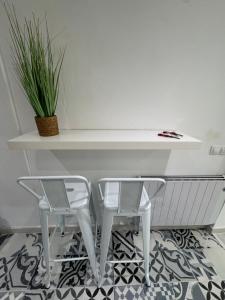 Lulu Apartment Casc Antic