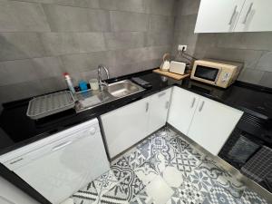 Lulu Apartment Casc Antic