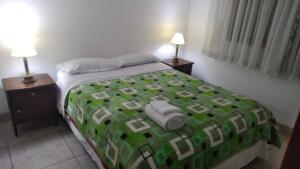 Departamento en Mar Del Plata a una cuadra de la peatonal y 3 del mar