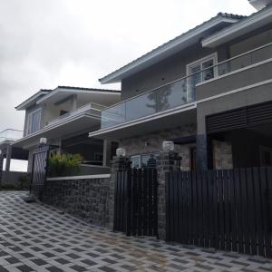 Bestinn Escape Heven Resort Yerkaud