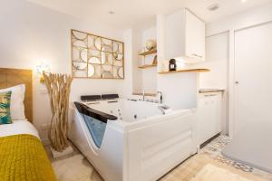 Charming studio - 1BD-2P - Batignolles