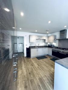 4 Bedroom home with study space