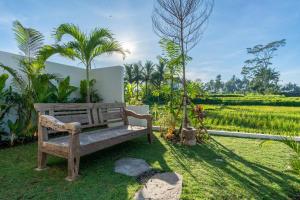 Villa Kazaluca, Ubud