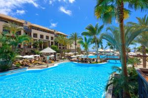 Costa Adeje Gran hotel, 
Tenerife, Spain.
The photo picture quality can be
variable. We apologize if the
quality is of an unacceptable
level.