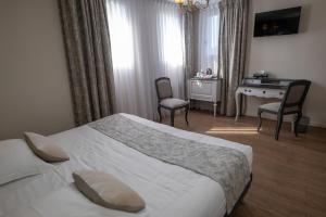 Logis Hotel La Croix du Sud