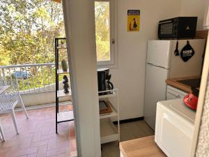 Calanques By Bellavista 300m de la plage - parking - loggia