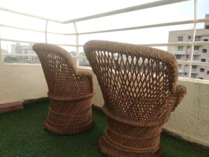 Chic Comfort long & short term