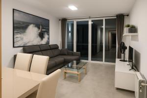Area Suites