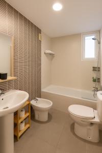 Area Suites