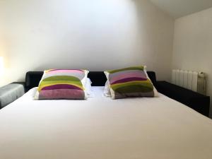 Les Halles Appartements : photos des chambres