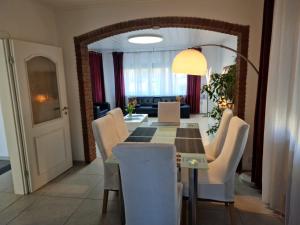 Ferienwohnung in Bielefeld