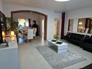 Ferienwohnung in Bielefeld