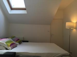 Les Halles Appartements : photos des chambres