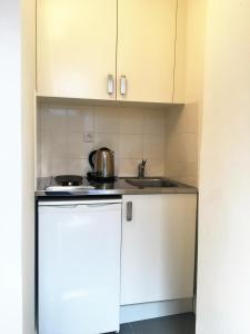 Les Halles Appartements : photos des chambres