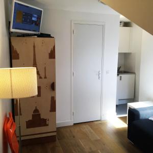Les Halles Appartements : photos des chambres