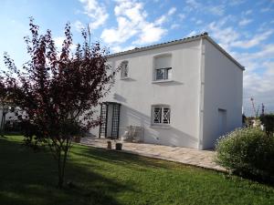 Appartements Entre Mer et Lac : photos des chambres