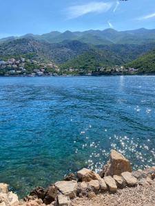 Apartment love Cvita,amazing sea view