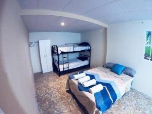 Apartamento económico familiar