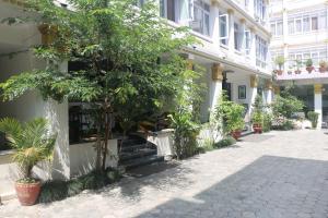 Durbar Hotel & Residence