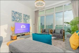 AWS Holiday Homes - Amazing Beachfront Stay