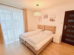 ALBATROS Apartament PRZY PLAŻY