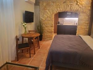 Casinha Antiga Historical Townhouse