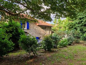 La Bergerie du Bois Rozet