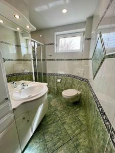 Apartament B17