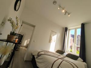 Casa Lume - Queen Bed & Bohemian Spirit