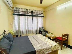 Nijaan Homestay